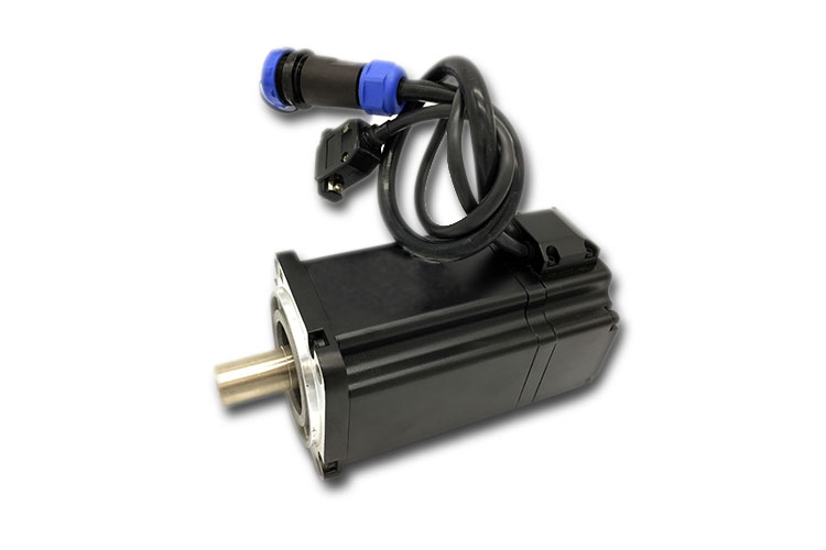 無(wú)刷驅(qū)動(dòng)器